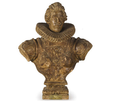 Busto di Cosimo I de’ Medici